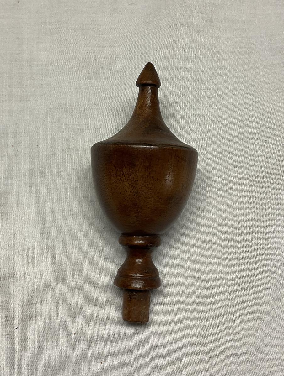 2025.0017 C Finial, Reg Image, overall