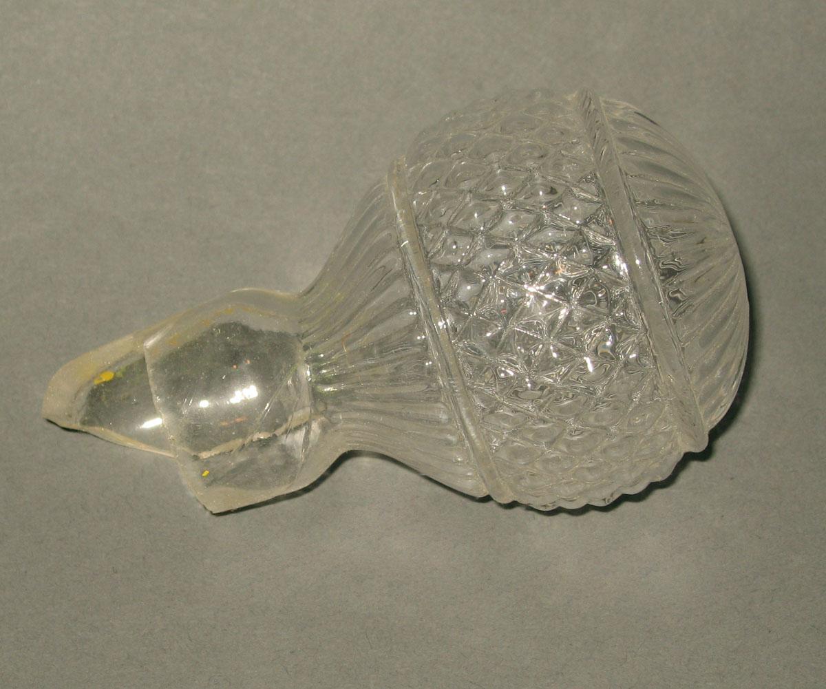 1959.3194 B Stopper fragment