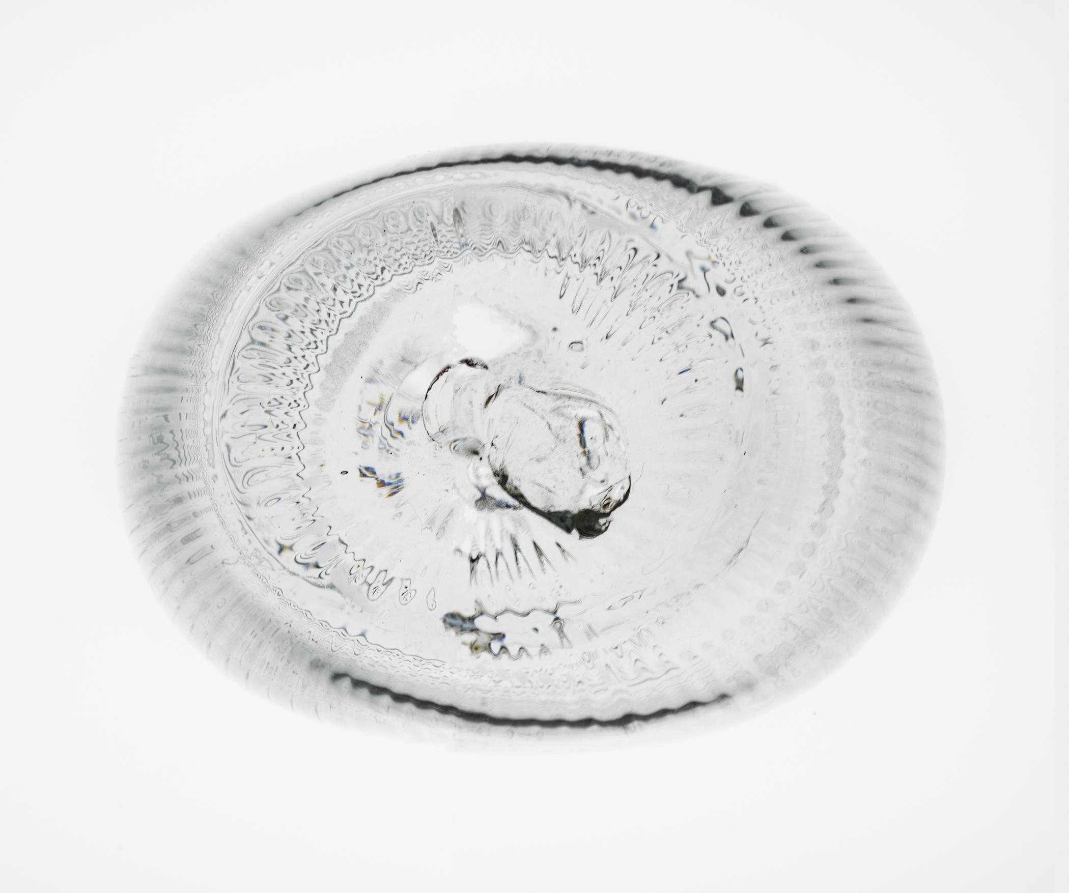 1959.3198 Flask, view 3, underside