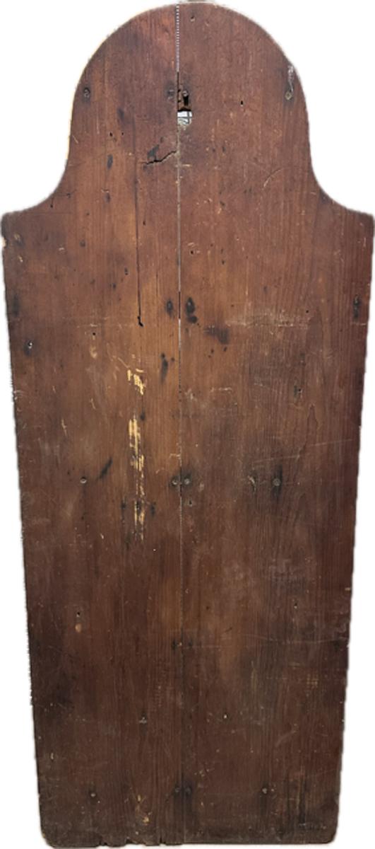 2025.0023 Tool (for textiles), Ironing board, Reg Image, overall
