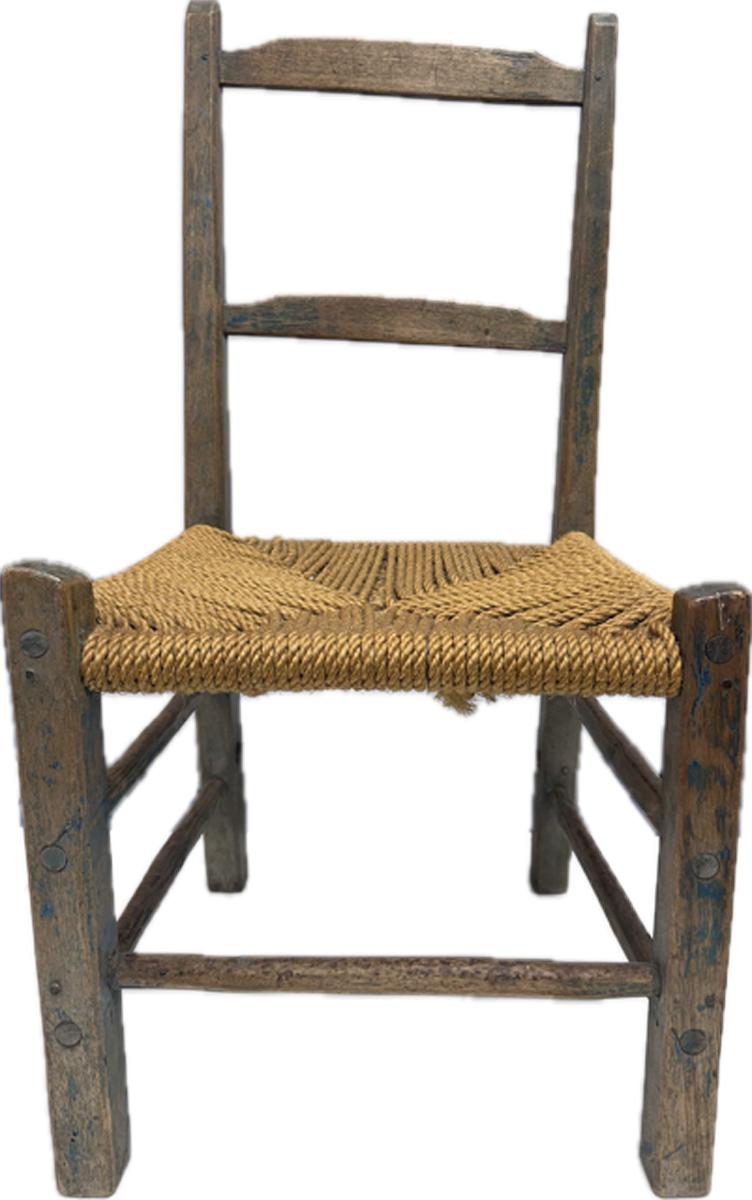 2025.0026 Chair, Side chair, Reg Image, overall