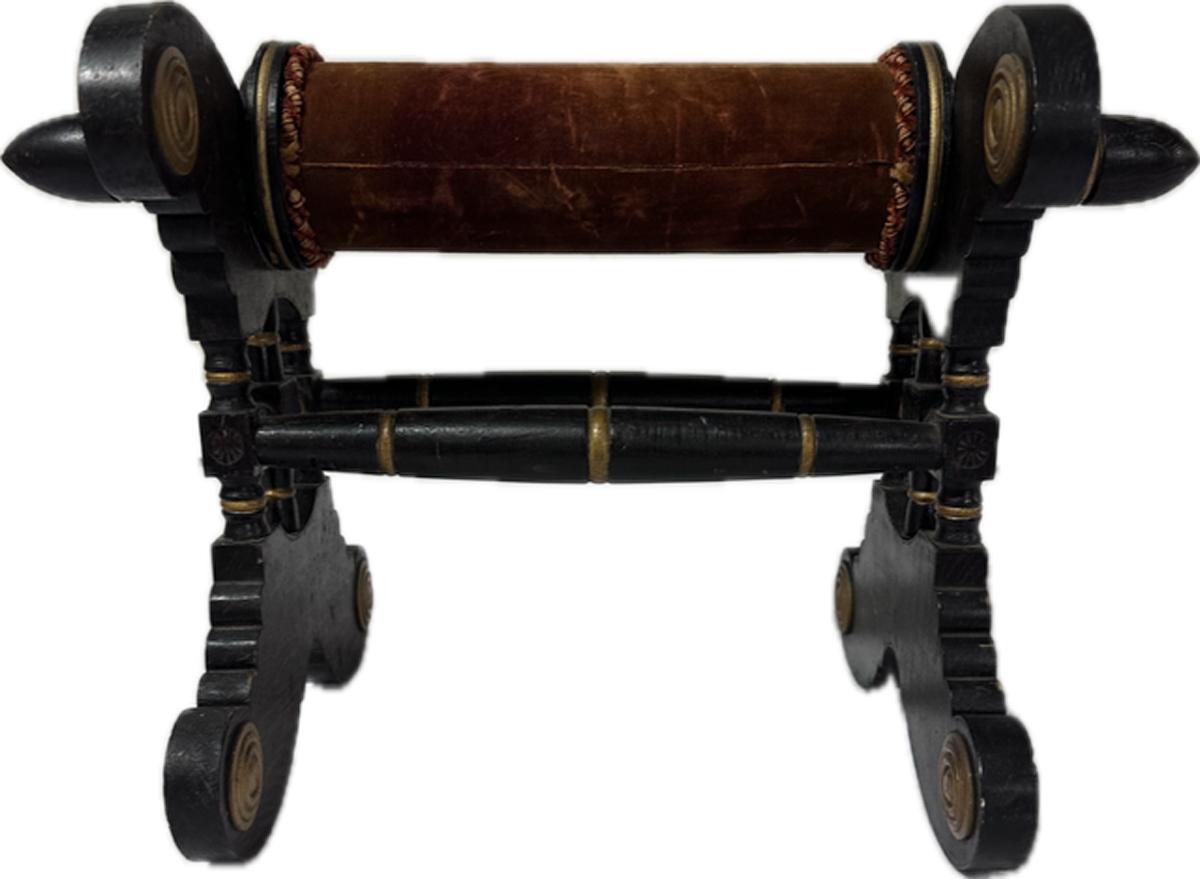 2025.0027 Stool, Reg Image, overall