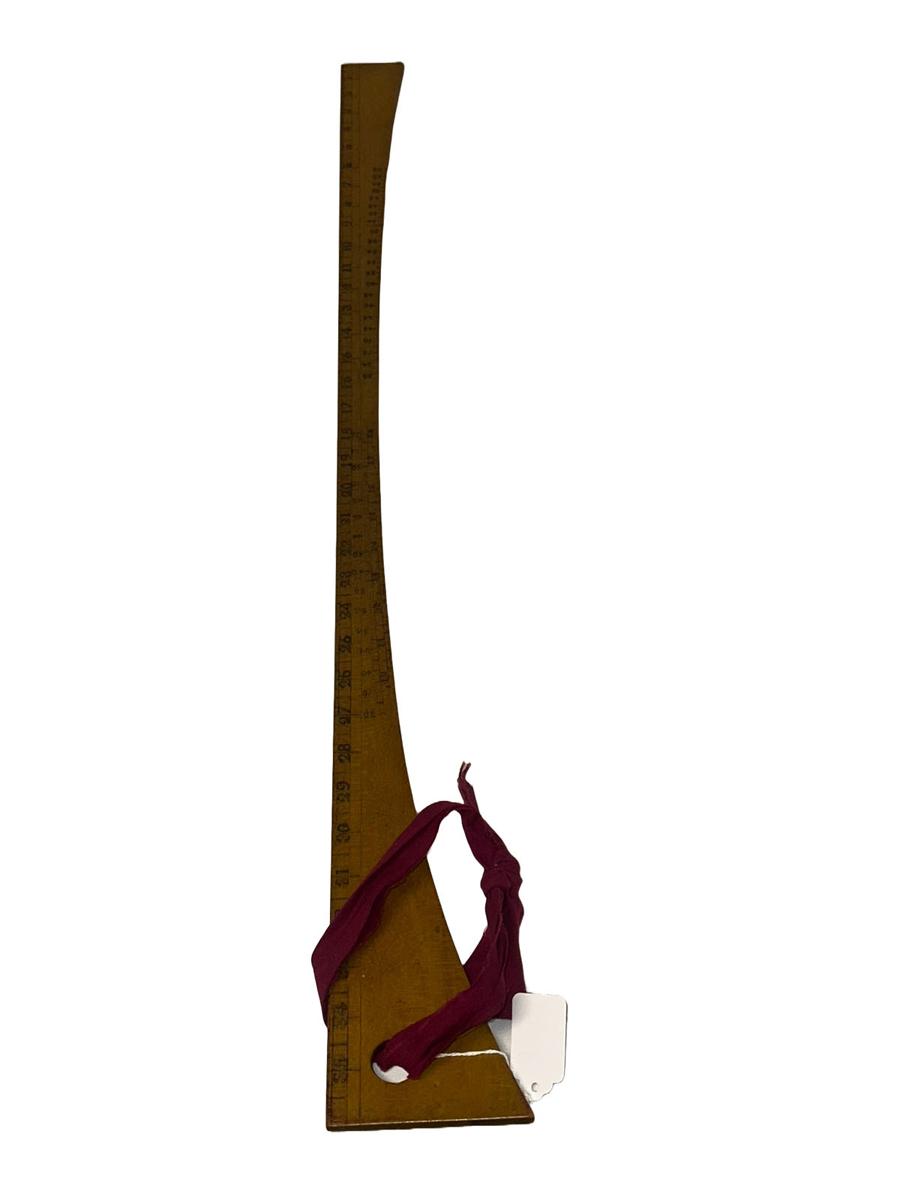 2026.0004.010 A, B Measuring stick, overall, R-DIOC