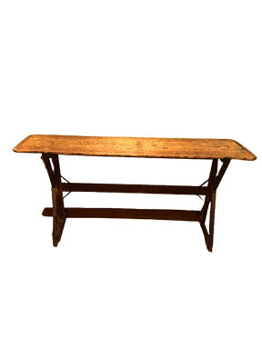 2026.0004.021 Tool (for textiles), Ironing board
, overall, R-DIOC