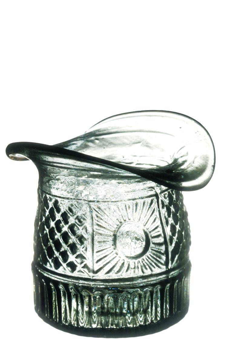 1959.3267 Salt, Hat salt