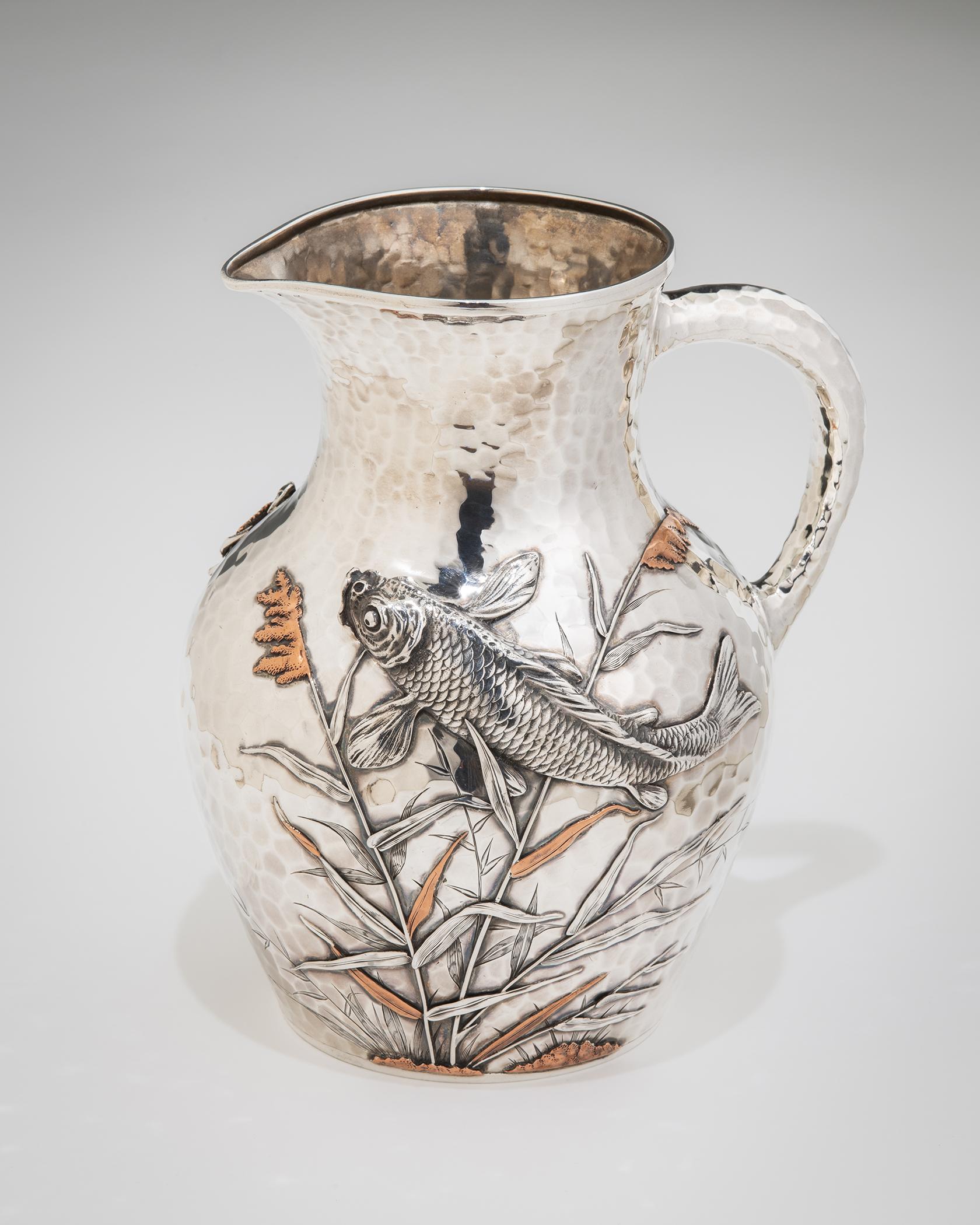 2025.0030 Pitcher, Ewer or pitcher, view 1