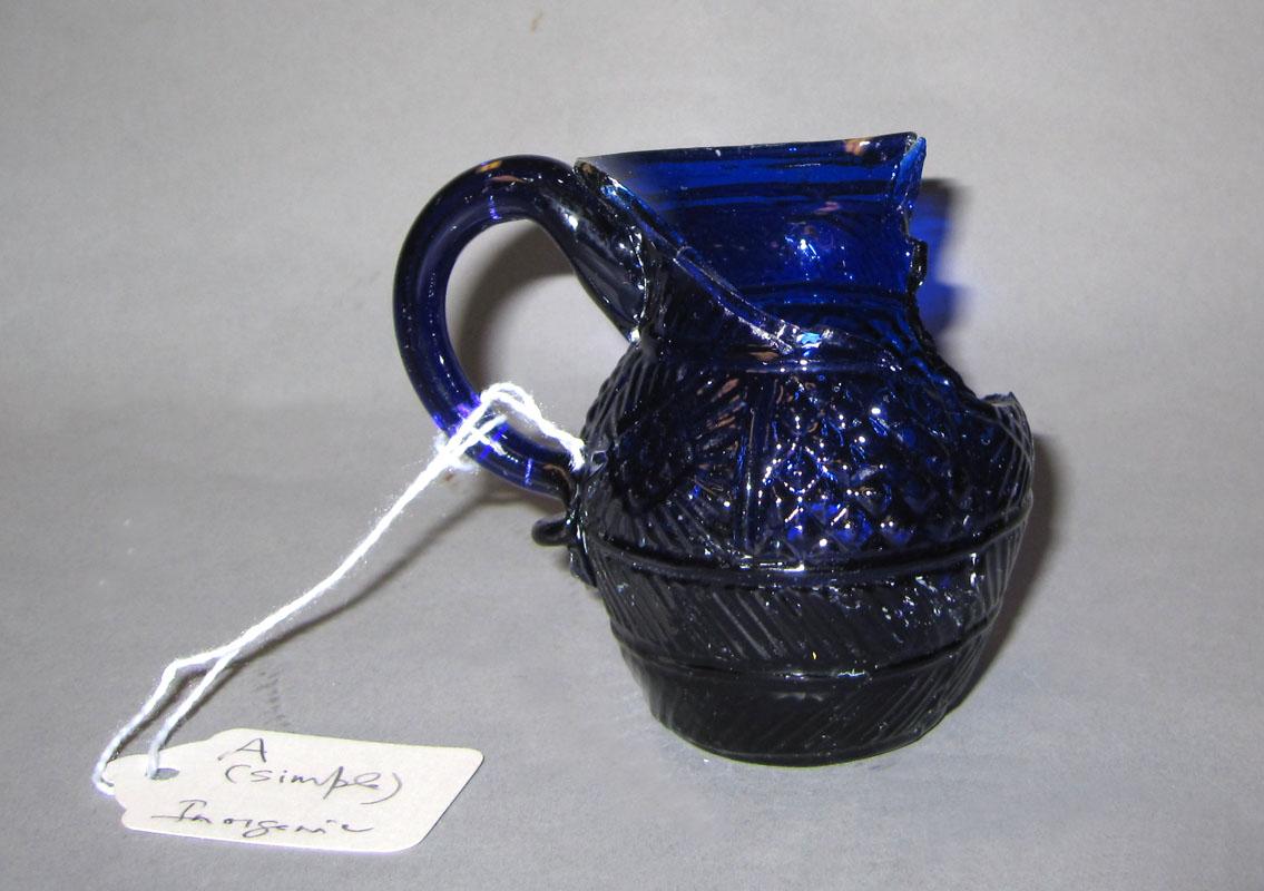 1959.3285 Cream or milk jug