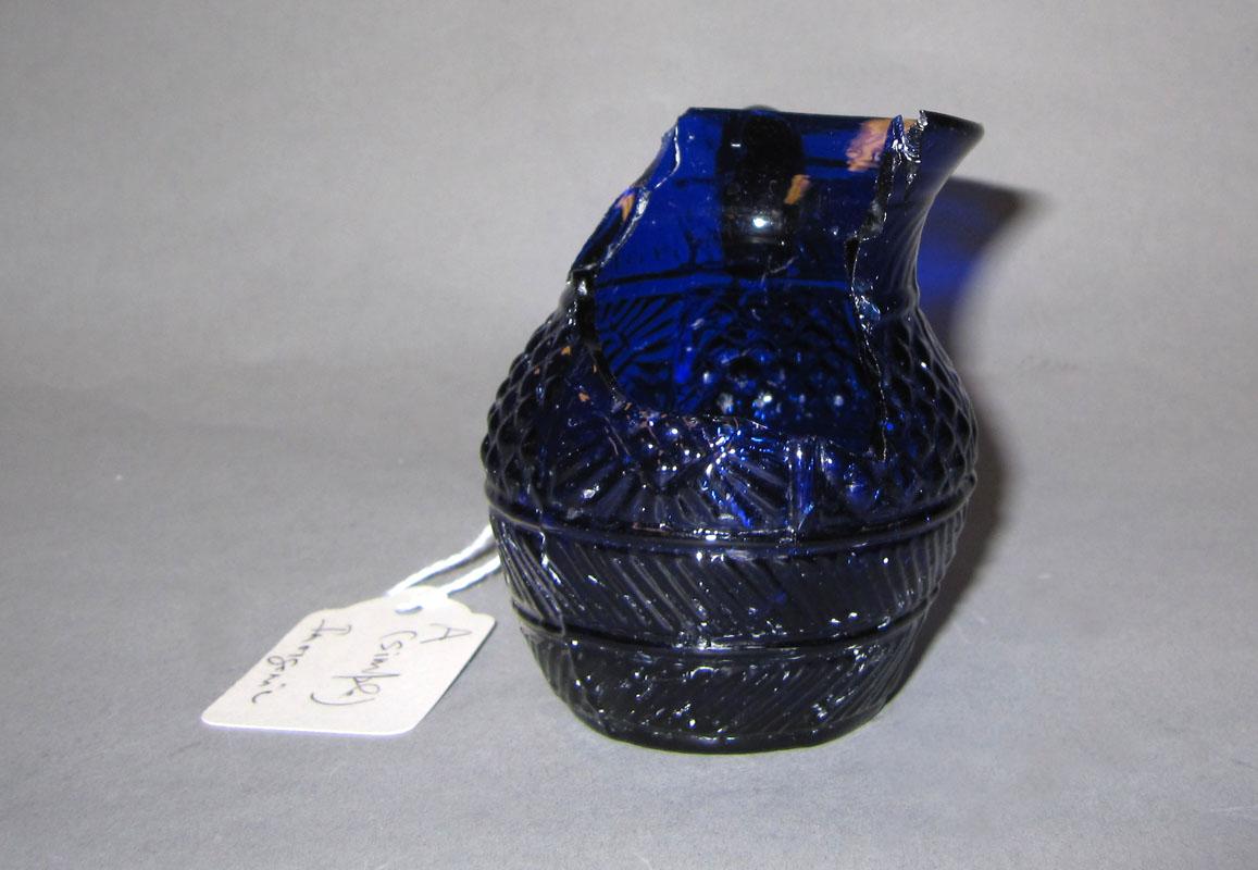 1959.3285 Cream or milk jug view 2