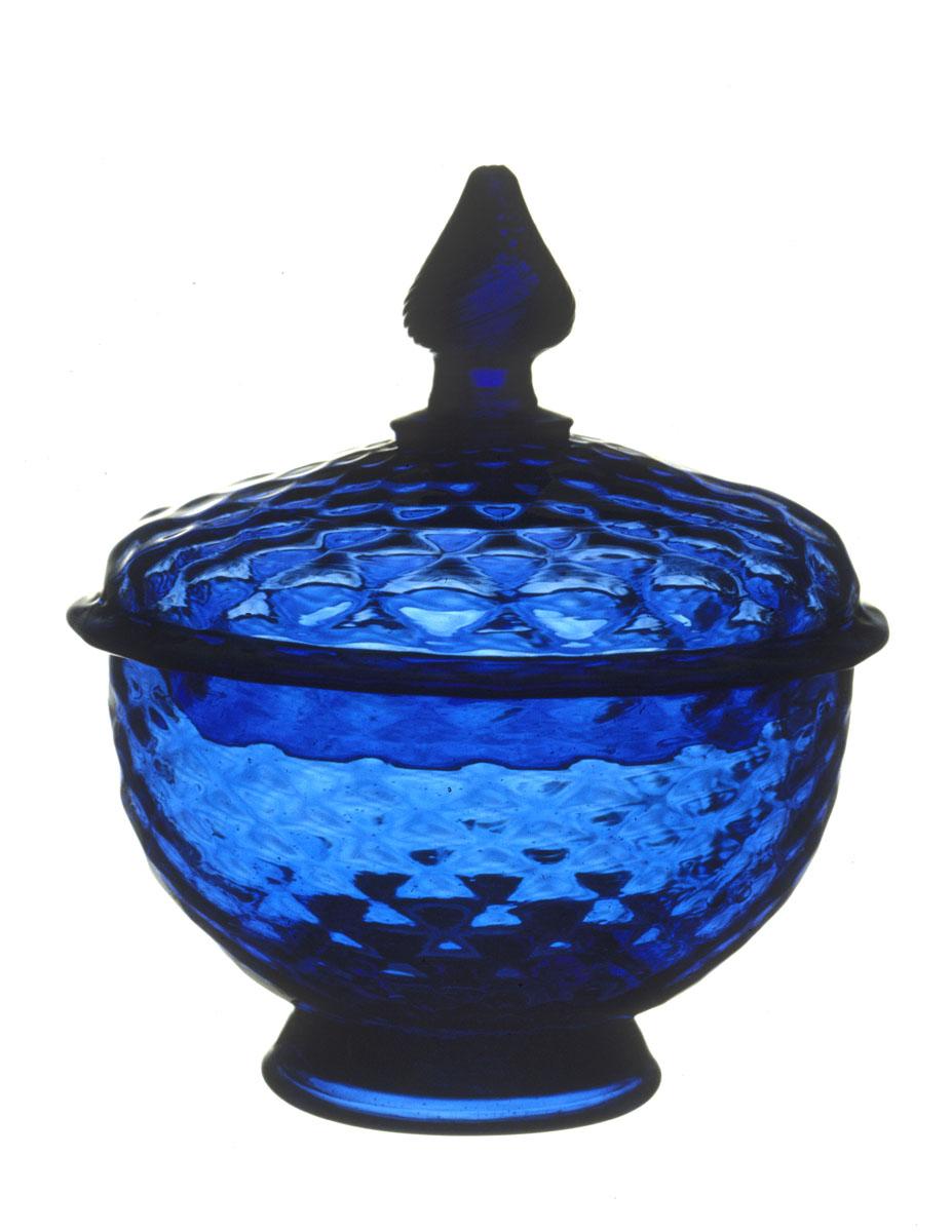 1959.3299 A, B Sugar bowl