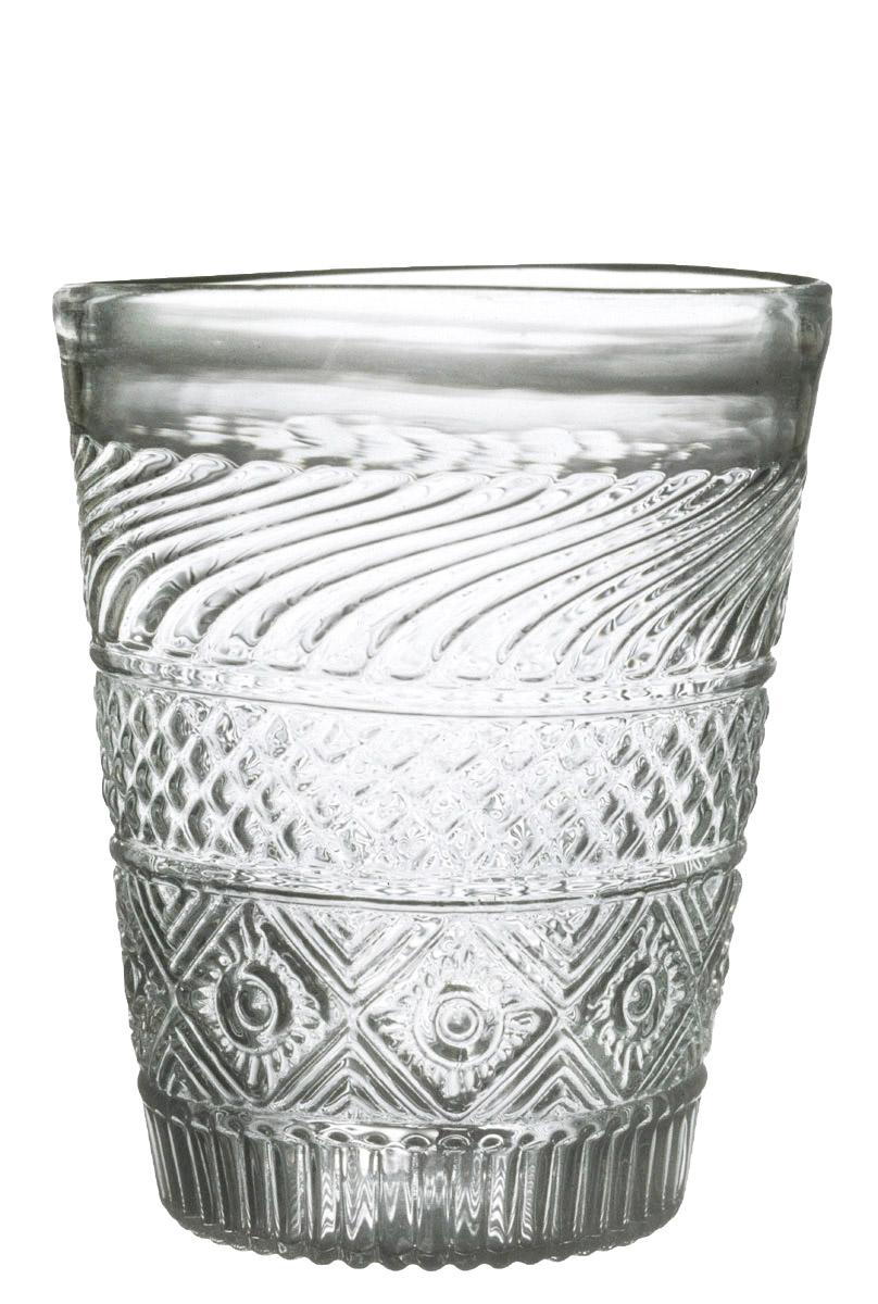 1959.3312 Glass tumbler