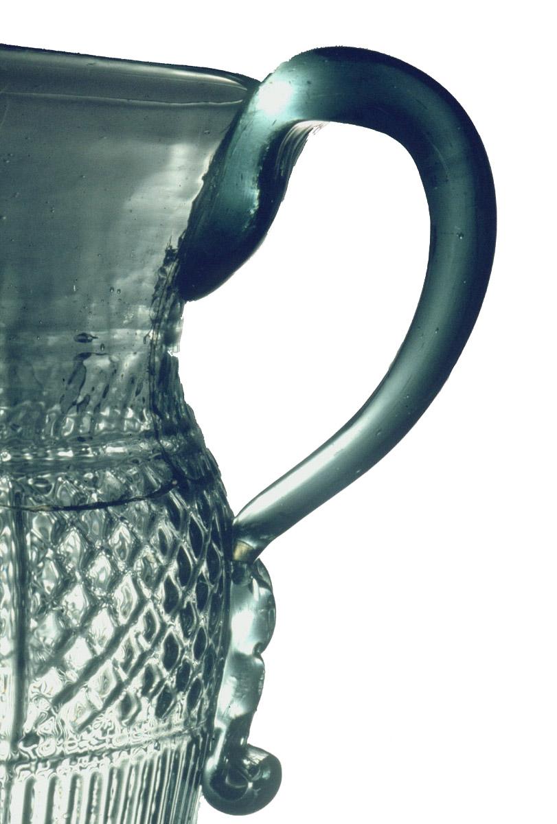 1959.3318 Pitcher (detail)