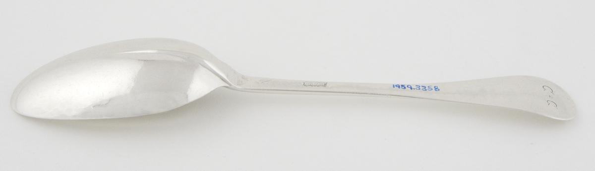 1959.3358 Spoon, View 2