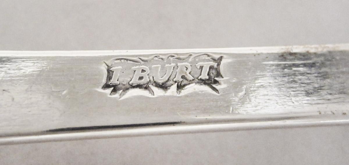 1959.3358 Spoon, mark