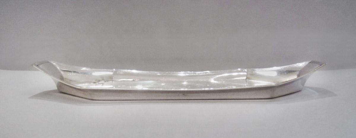 1959.3360 B Snuffer tray, view 1