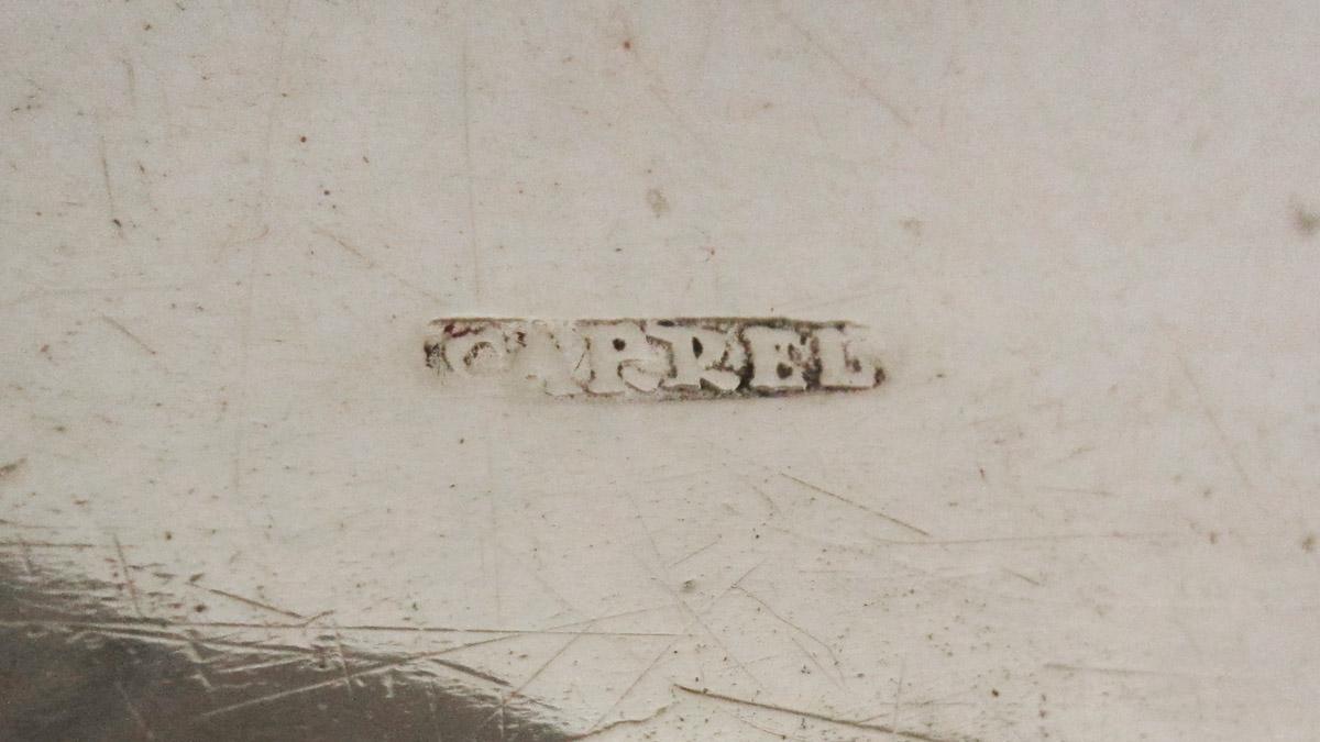 1959.3360 B Snuffer tray, mark 1
