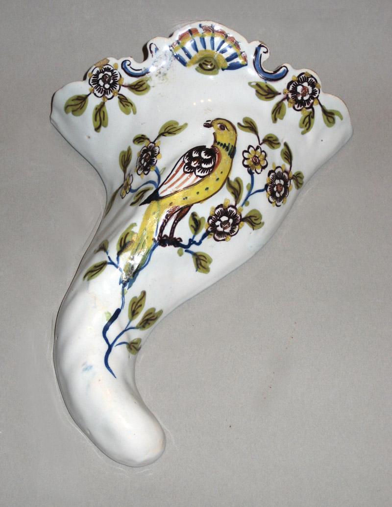 1954.0043.001 Flower container