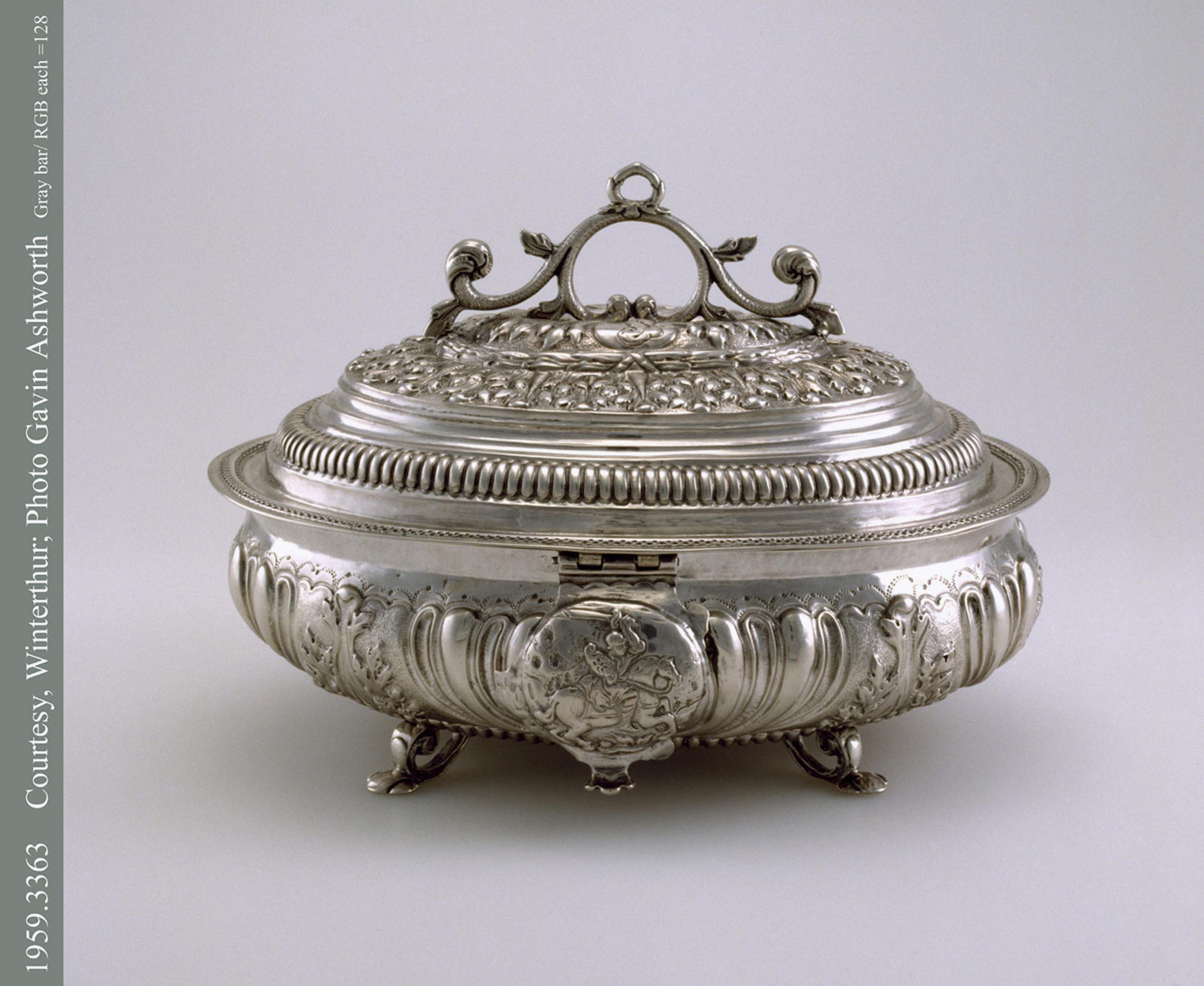 1959.3363 Sugar box