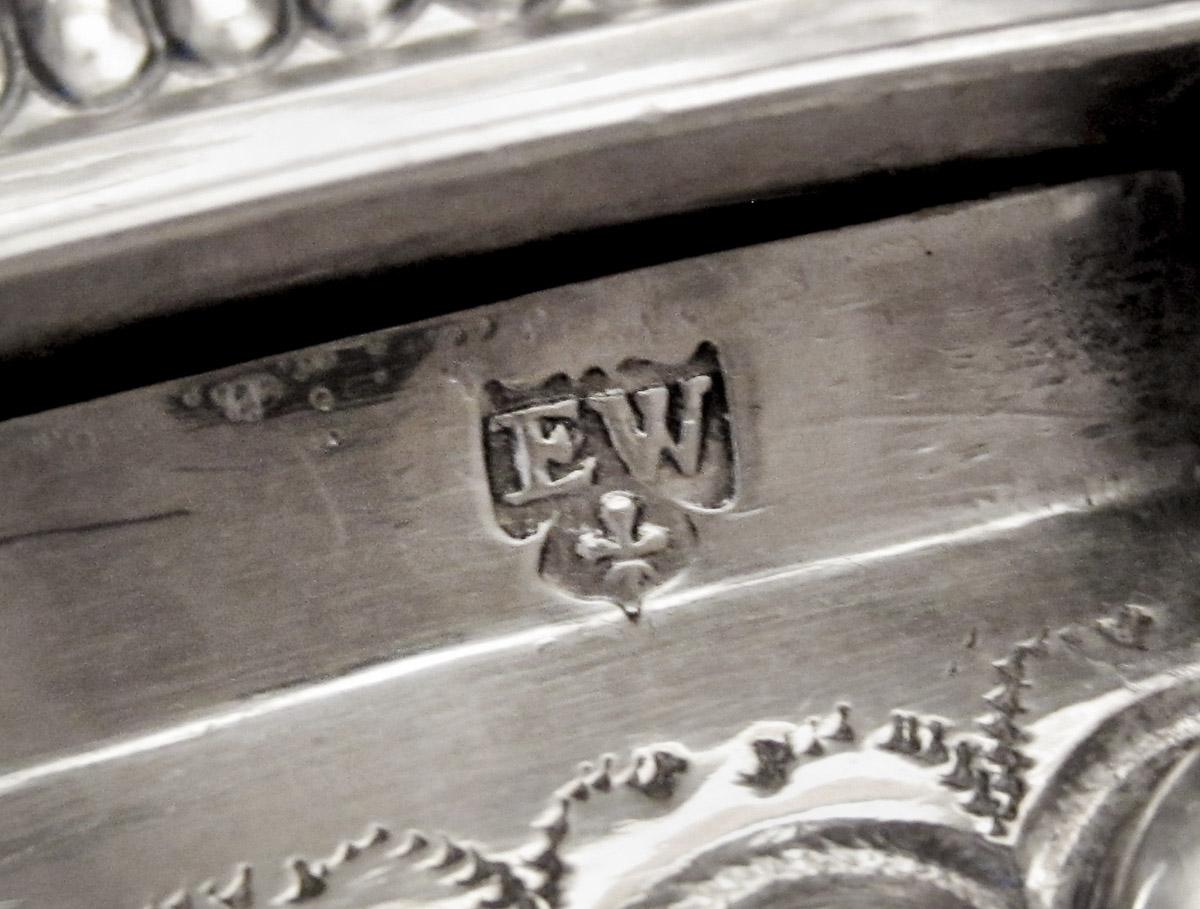 1959.3363 Sugar box, mark 1
