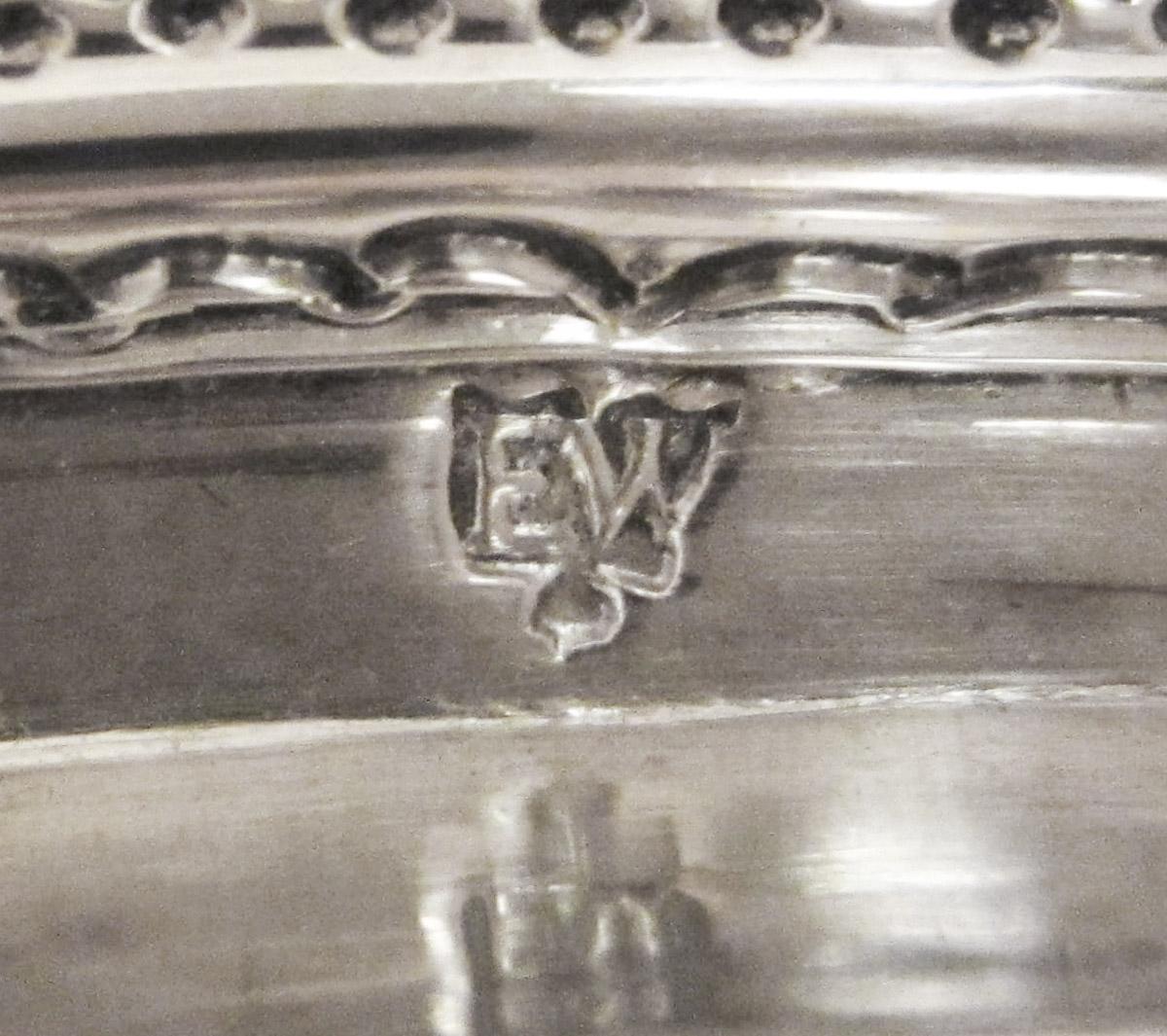 1959.3363 Sugar box, mark 4