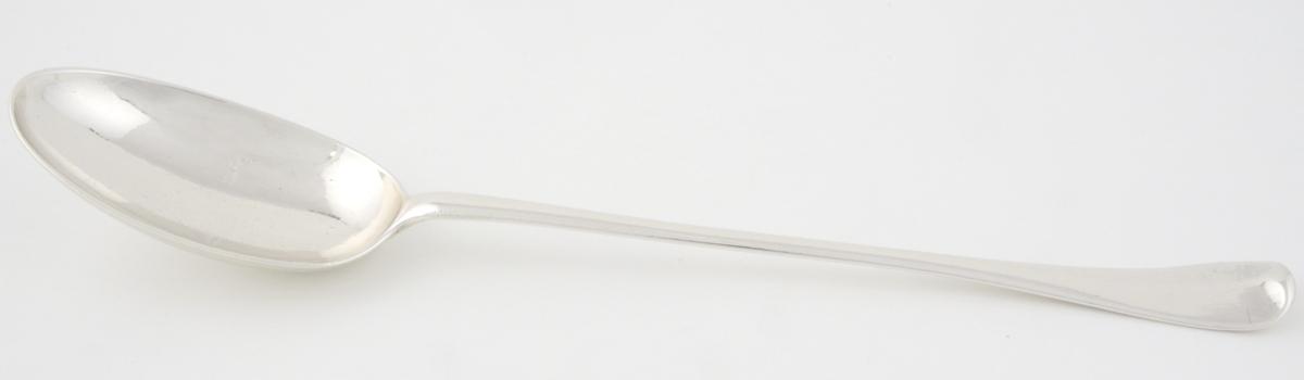 1959.3364 Serving Spoon