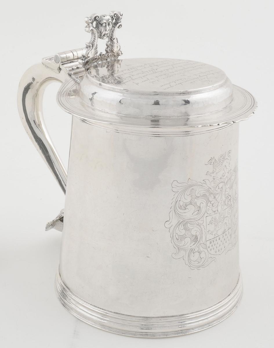 1959.3365 Tankard