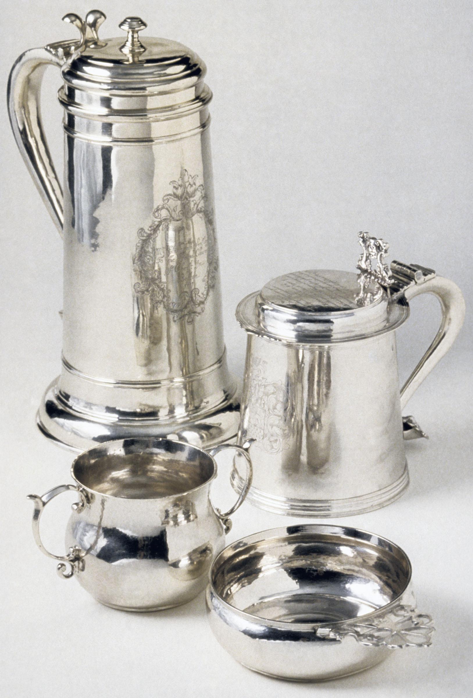 1959.3365 Tankard, view 5