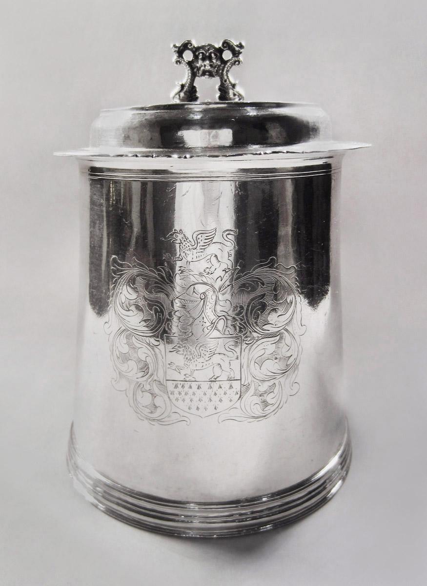 1959.3365 Tankard, front