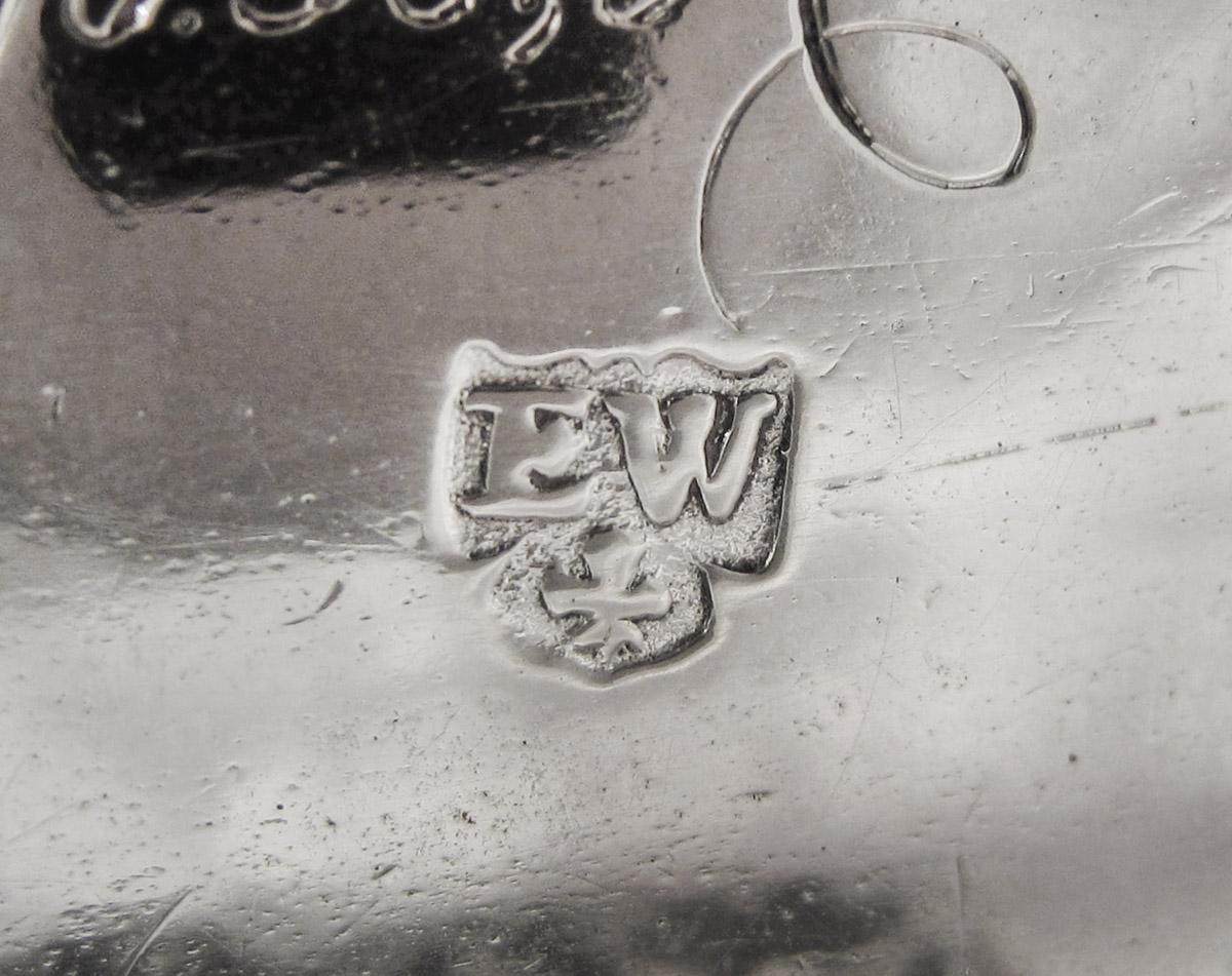1959.3365 Tankard, mark 1