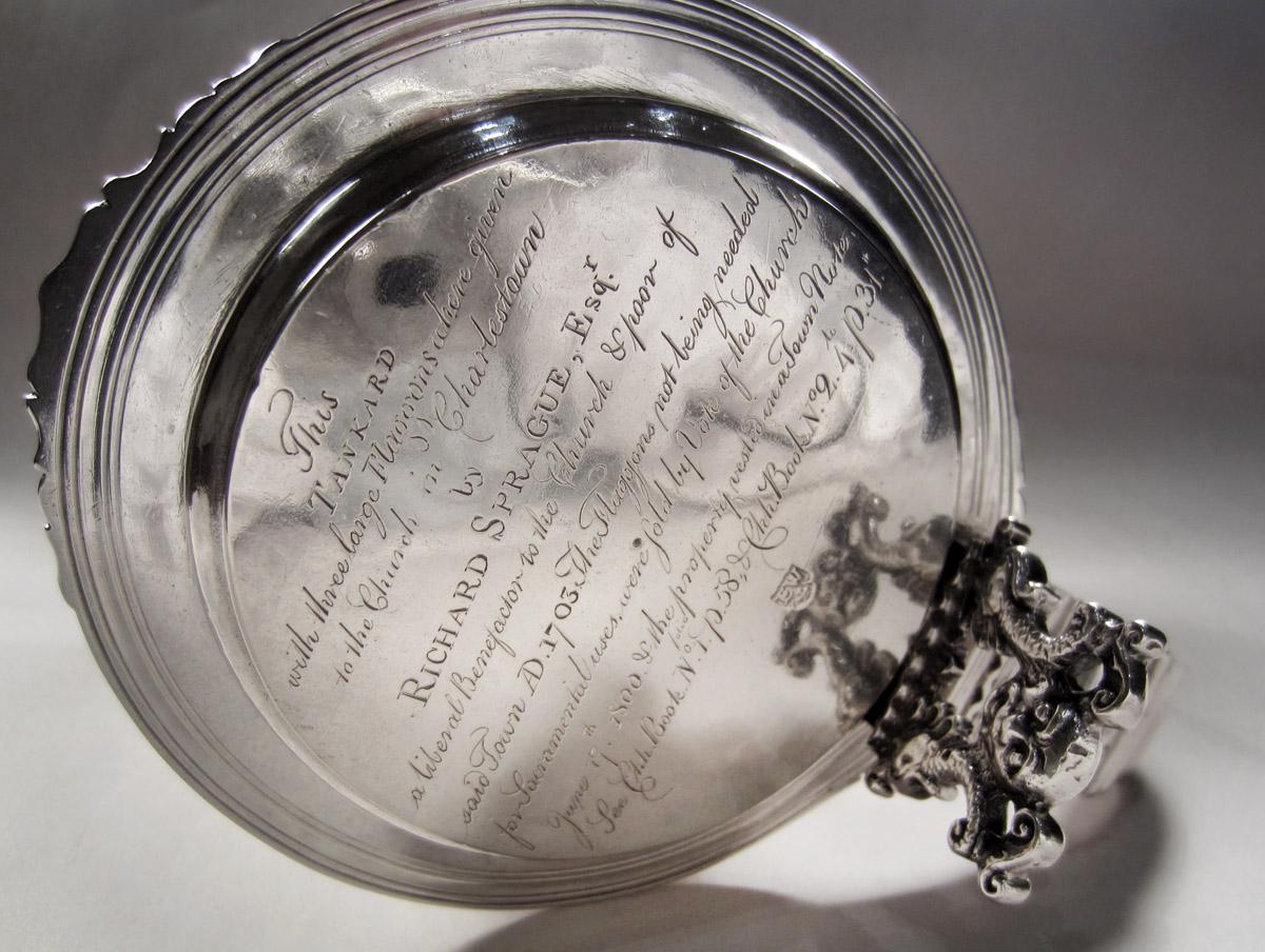 1959.3365 Tankard, engraving 1