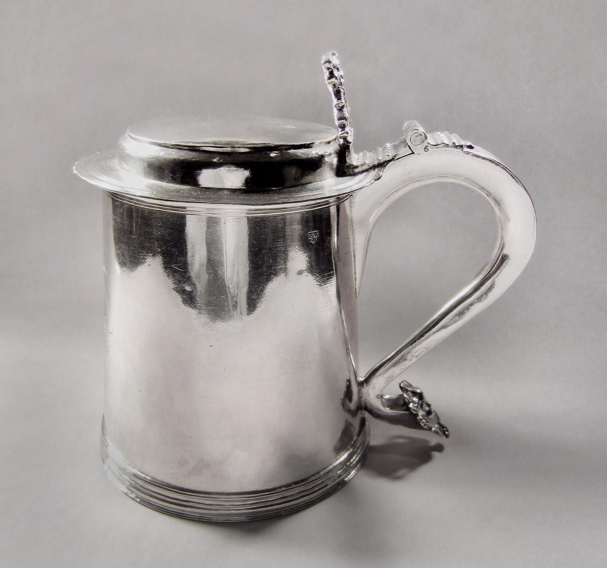 1959.3366 Tankard, side 1