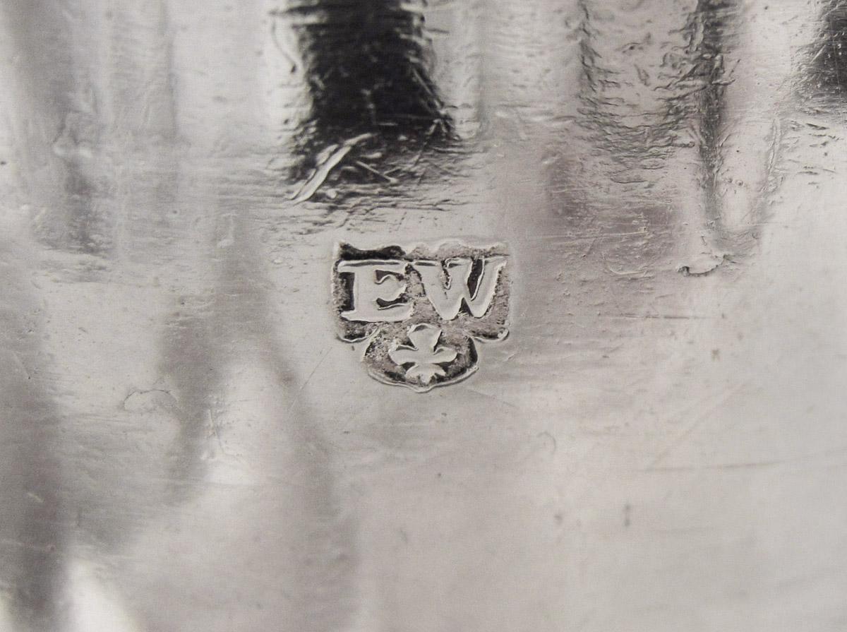 1959.3366 Tankard, mark 1