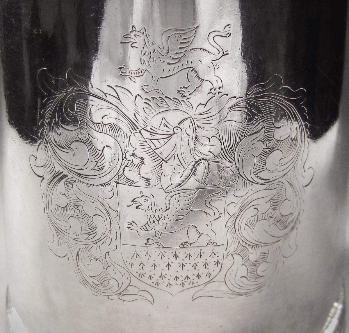 1959.3366 Tankard, engraving 1