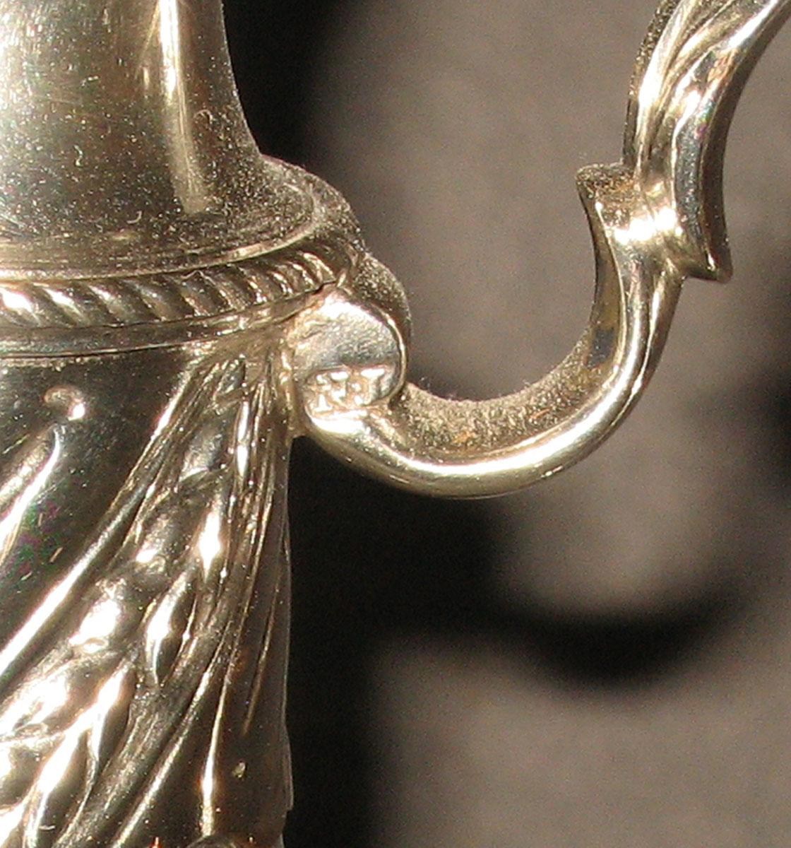 1959.3371 B Detail of mark on handle