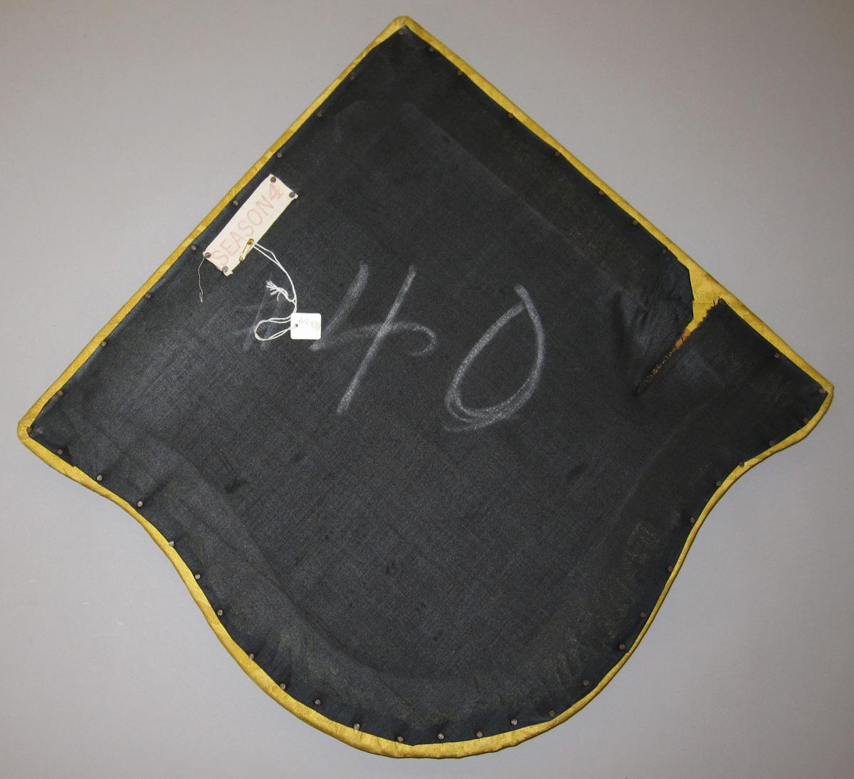 1969.4318 Slip seat view 2