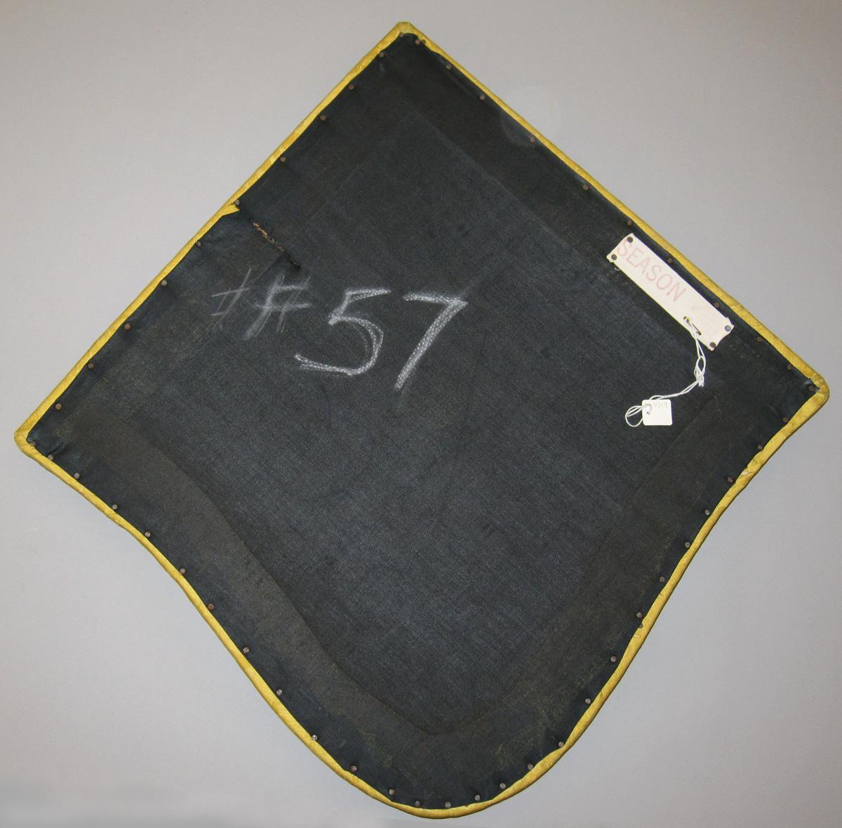 1969.4319 Slip seat view 2
