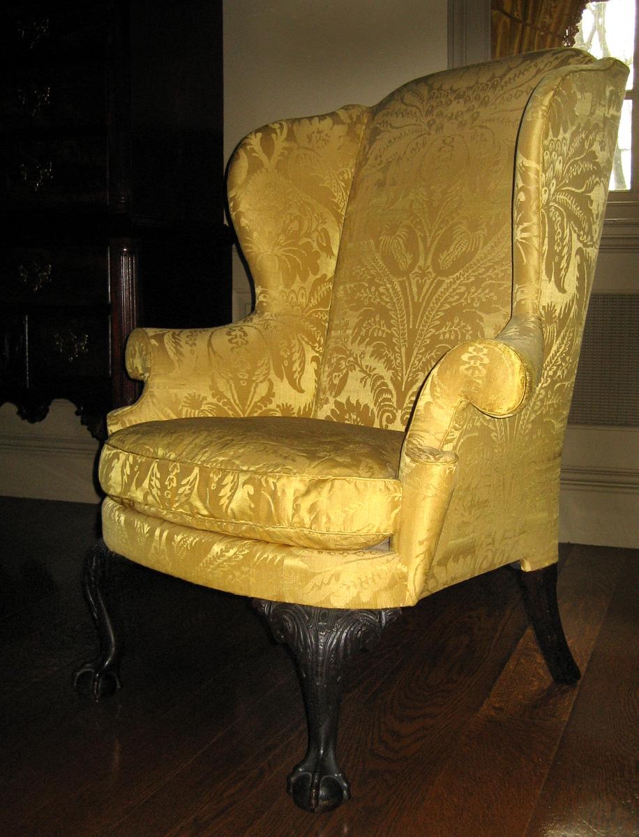 1959.3387 Easy chair view 1