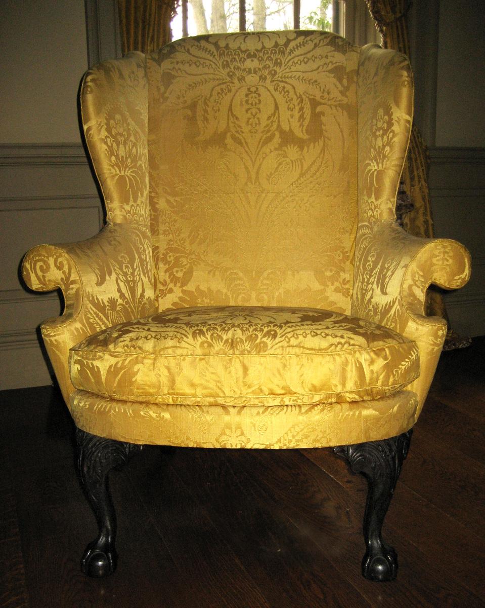 1959.3387 Easy chair view 2