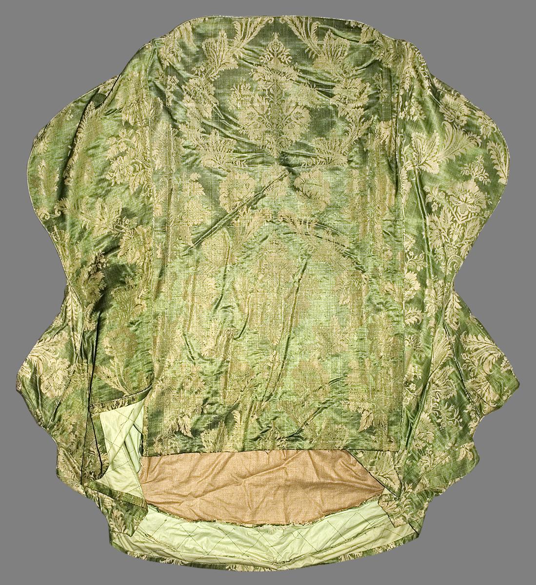 1969.7878.001 Slip Cover, Verso