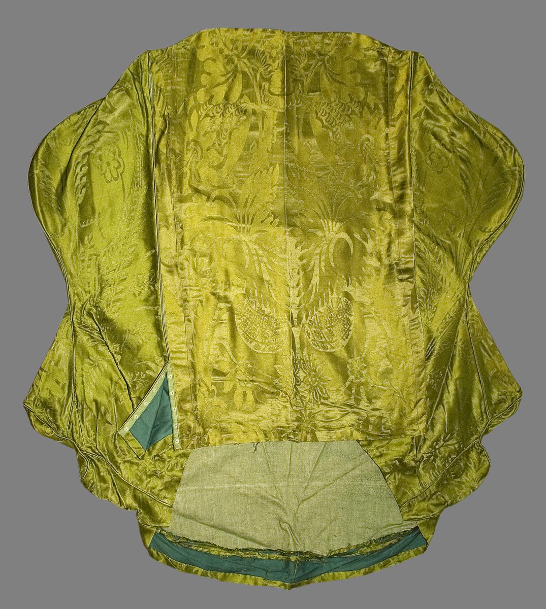 1969.7895.001 Slip Cover, Verso