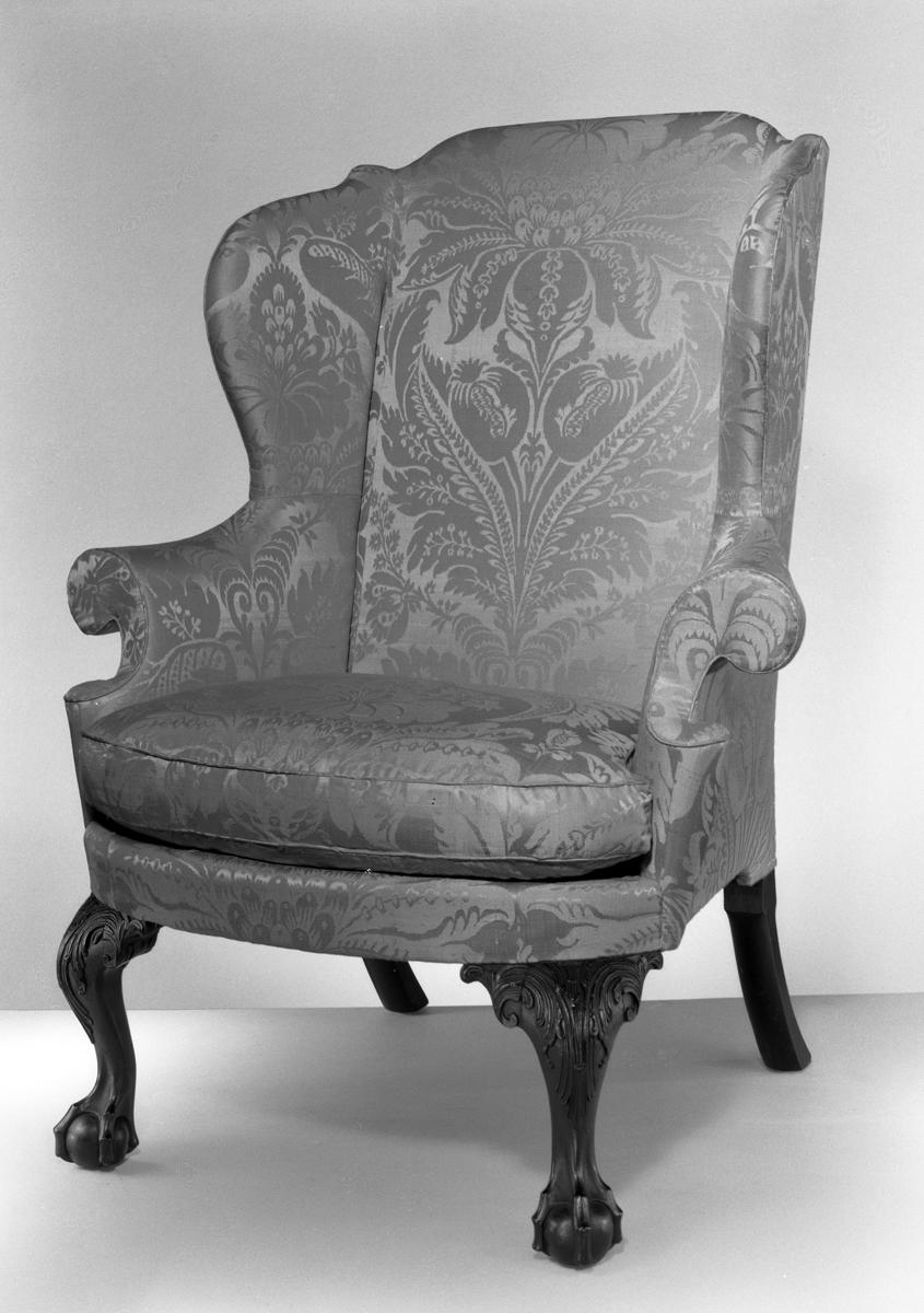 1959.3388 Chair, Easy chair