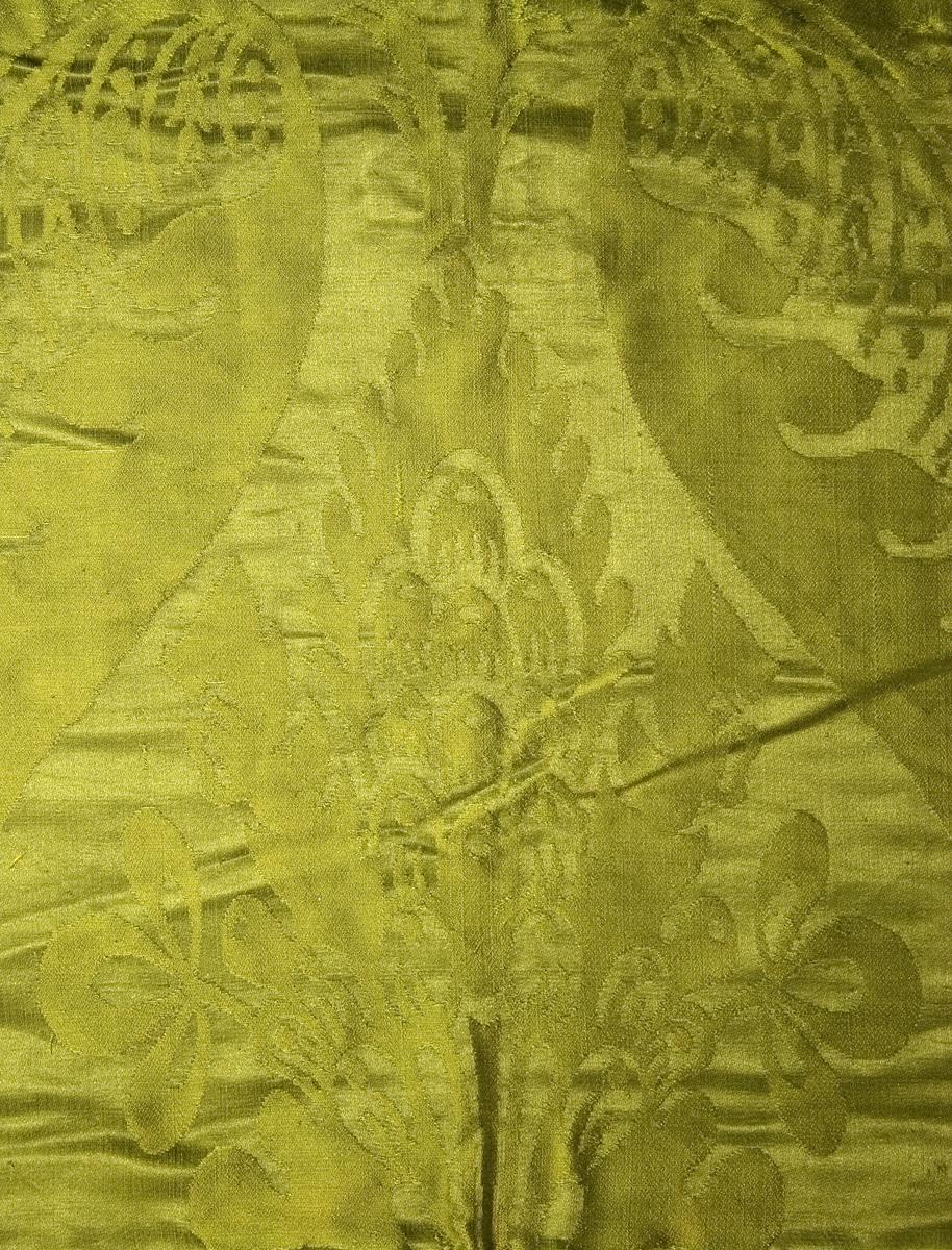 1969.7890 Slip Cover, Pattern Detail