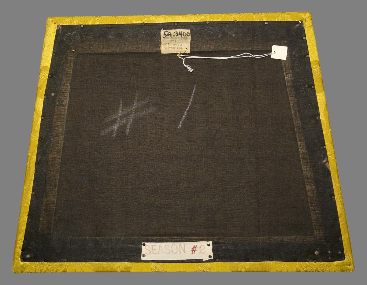 1969.4329 Slip Seat, Verso