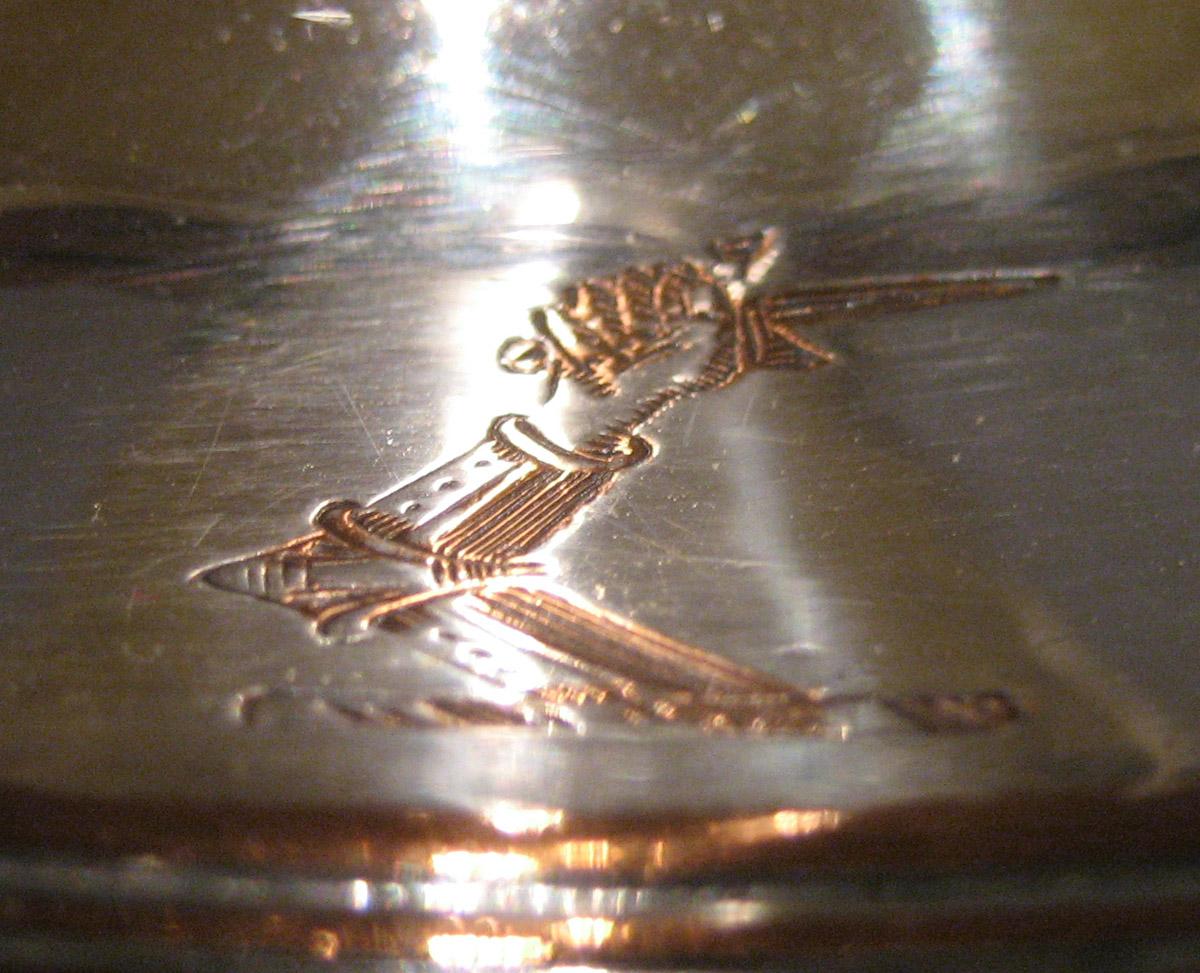 1959.3407.001 Candlestick detail