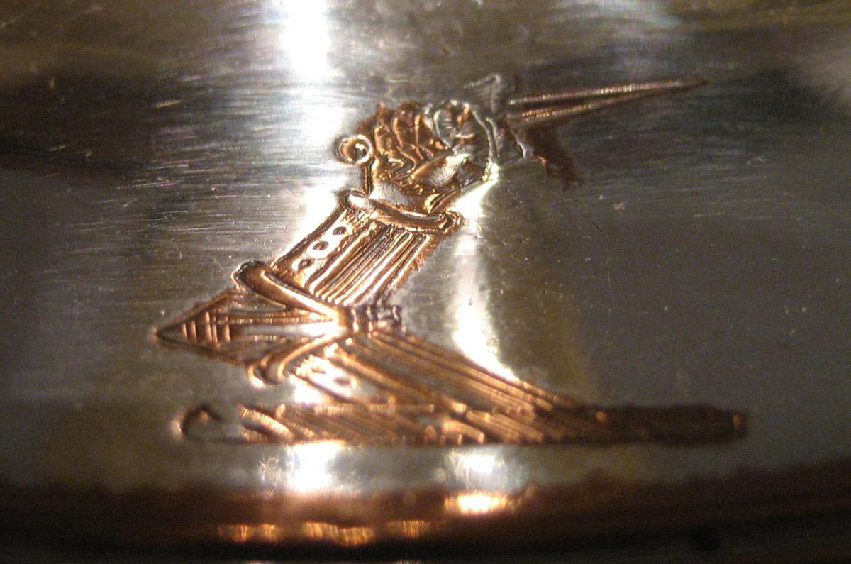 1959.3407.002 Candlestick detail