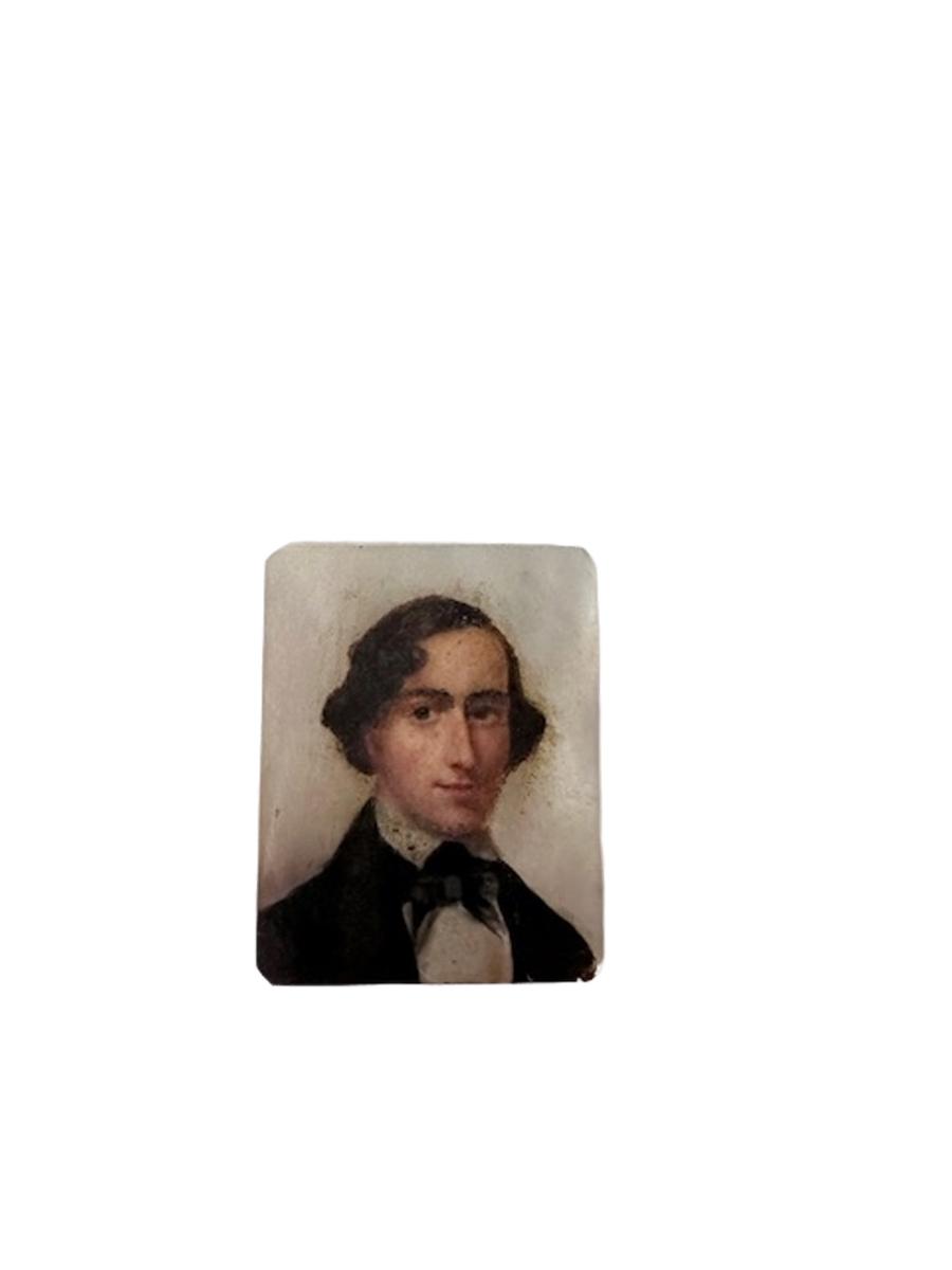 2026.0006.005 Miniature, Portrait miniature, overall, R-DIOC