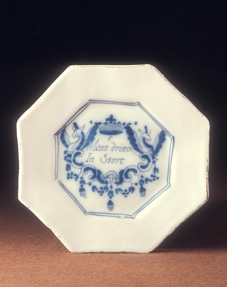 1954.0046.002 Plate
