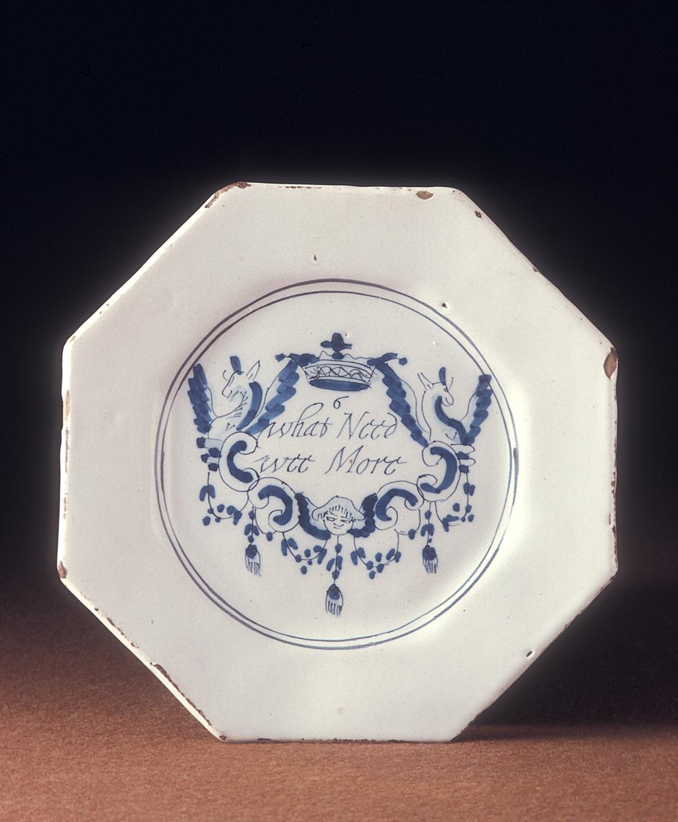 1954.0046.003 Plate