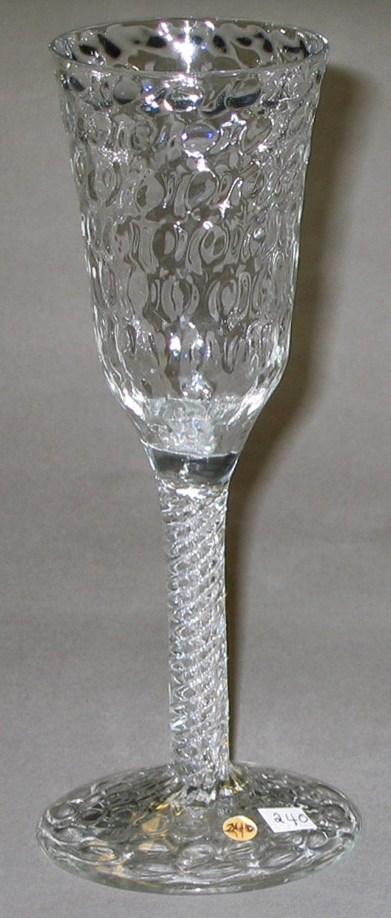 2006.0003.025 Wine glass