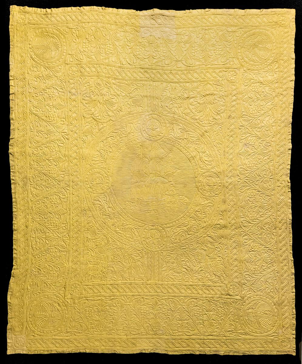 1954.0049 Quilt