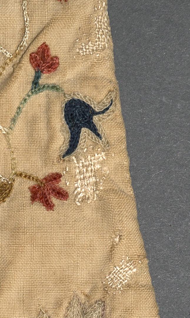 1954.0055.001 Pocket, Left Detail 8